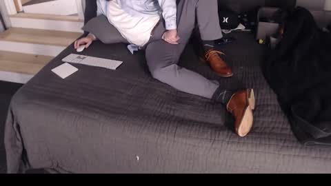 Nojoke online show from 11.21.25