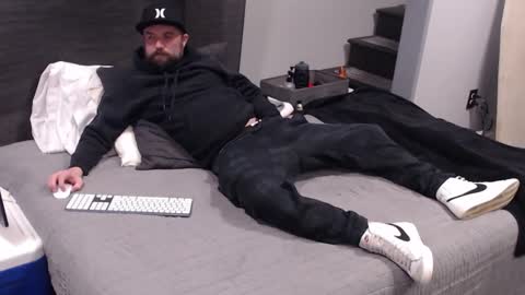 Nojoke online show from 01.14.26