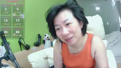 Snapshot of noko8888 chatting on 01.30.25 noko8888 online show from 01.30.25