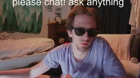 Snapshot of nolan_fox chatting on 07.25.26 nolan_fox online show from 07.25.26