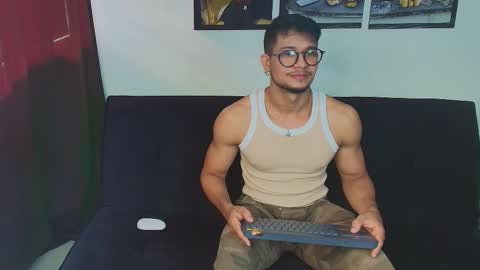 Im Nolan  online show from 11.06.25