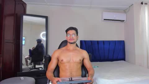 Im Nolan  online show from 03.02.26