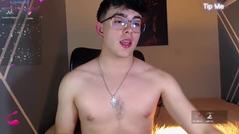 Nolan  online show from 12.01.24