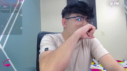 Nolan  online show from 12.03.24