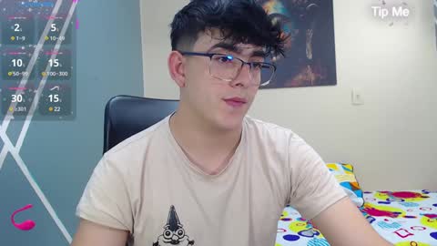 Nolan  online show from 12.03.24