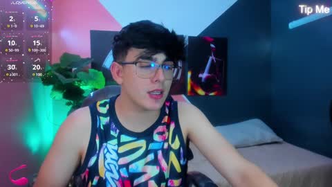 Nolan  online show from 12.04.24