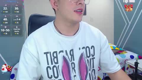 Nolan  online show from 12.15.24