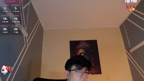 Nolan  online show from 12.17.24