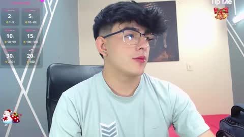 Nolan  online show from 12.26.24