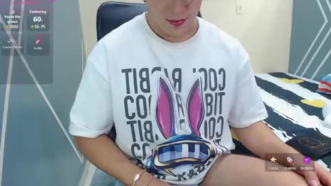 Nolan  online show from 01.18.25