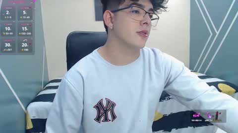 Nolan  online show from 02.01.25