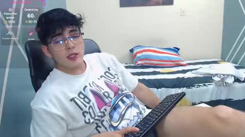 Nolan  online show from 02.07.25