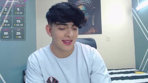 Nolan  online show from 02.12.25