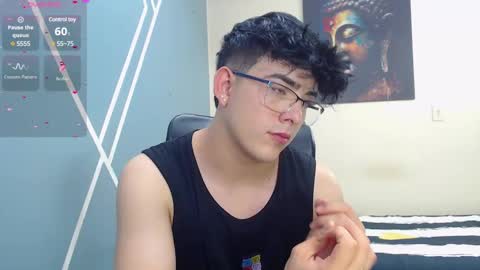 Nolan  online show from 02.13.25