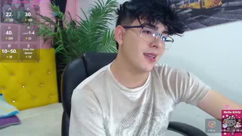 Nolan  online show from 02.14.25