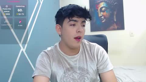 Nolan  online show from 02.25.25