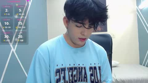 Nolan  online show from 02.27.25