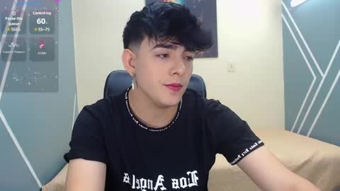 Nolan  online show from 03.02.25