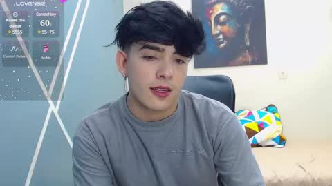 Nolan  online show from 03.04.25