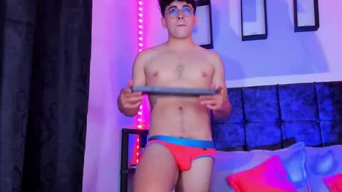 Nolan  online show from 11.07.25