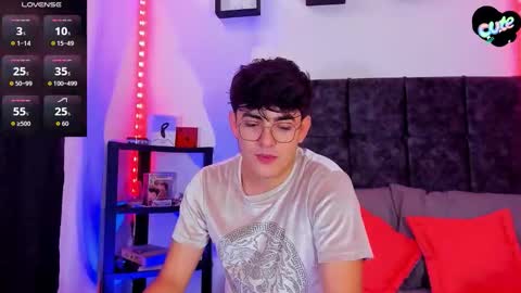 Nolan  online show from 11.14.25