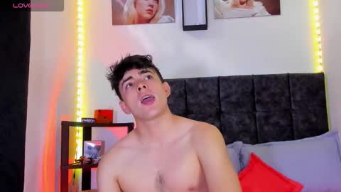 Nolan  online show from 12.04.25