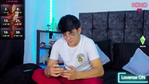 Nolan  online show from 02.06.26