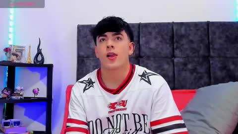 Nolan  online show from 02.14.26