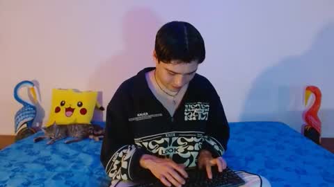 NolanJay69 online show from 04.22.26