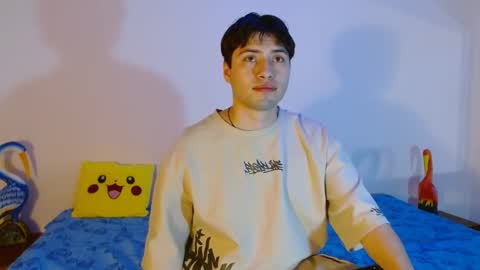 NolanJay69 online show from 04.25.26