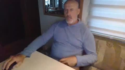 Snapshot of nomadfreedom chatting on 12.05.24 nomadfreedom online show from 12.05.24