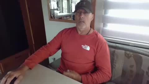 Snapshot of nomadfreedom chatting on 12.08.24 nomadfreedom online show from 12.08.24