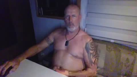 Snapshot of nomadfreedom chatting on 01.01.25 nomadfreedom online show from 01.01.25