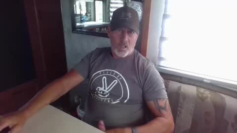 Snapshot of nomadfreedom chatting on 02.16.25 nomadfreedom online show from 02.16.25