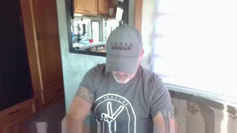 Snapshot of nomadfreedom chatting on 11.06.25 nomadfreedom online show from 11.06.25