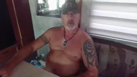 Snapshot of nomadfreedom chatting on 12.02.25 nomadfreedom online show from 12.02.25