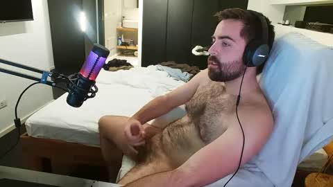 Snapshot of nomadicff chatting on 03.09.25 nomadicFF online show from 03.09.25