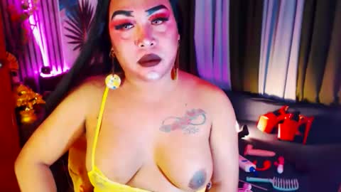 I AM YOUR MISTRESS YASSY DON T BE RUDE no ONE LOVE ME i KICK U online show from 03.22.26