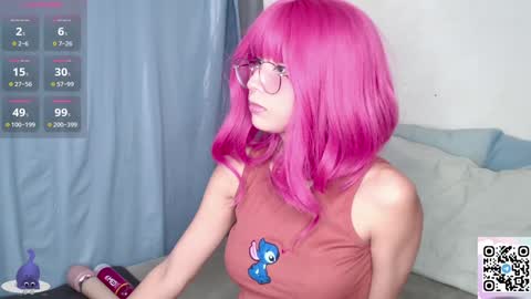 Snapshot of nonawhitem chatting on 12.05.24 nonawhitemm online show from 12.05.24