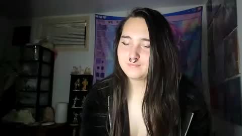 nonbinarybeauty20 online show from 12.28.24