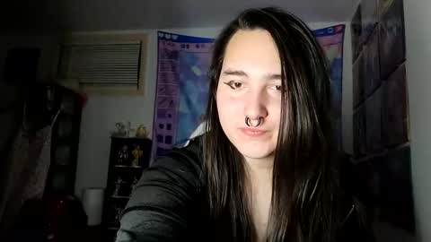 nonbinarybeauty20 online show from 01.04.25