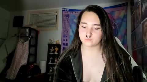 nonbinarybeauty20 online show from 01.04.25