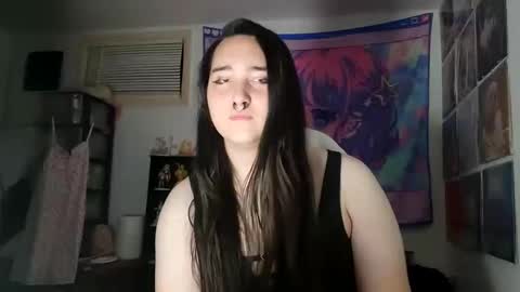 nonbinarybeauty20 online show from 01.25.25