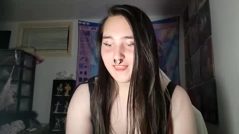 nonbinarybeauty20 online show from 02.19.25