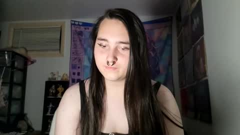 nonbinarybeauty20 online show from 02.20.25