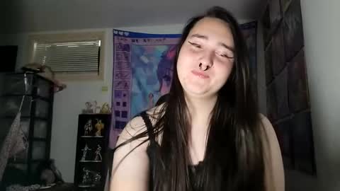 nonbinarybeauty20 online show from 02.24.25