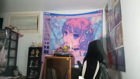 nonbinarybeauty20 online show from 02.25.25