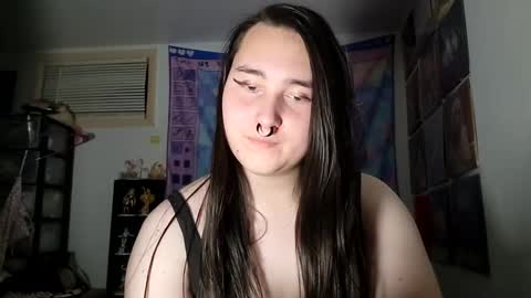 nonbinarybeauty20 online show from 02.27.25