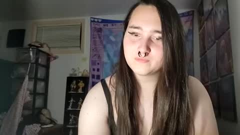 nonbinarybeauty20 online show from 03.05.25