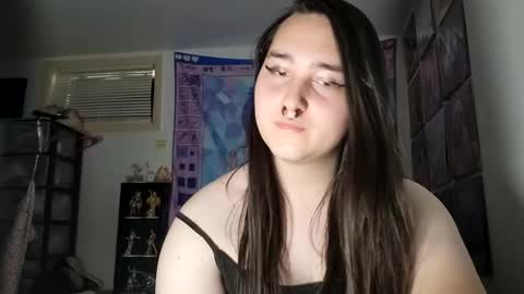 nonbinarybeauty20 online show from 03.08.25